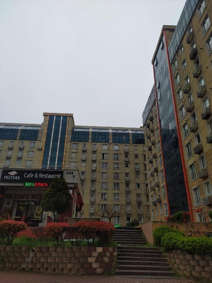 Daire في العشق İstanbul