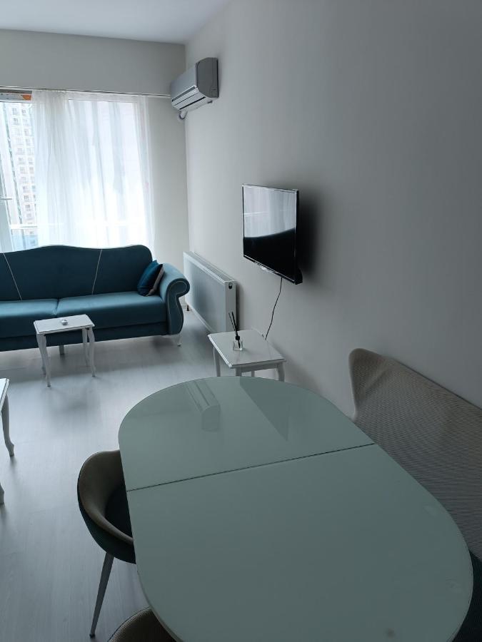 Apartment في العشق *