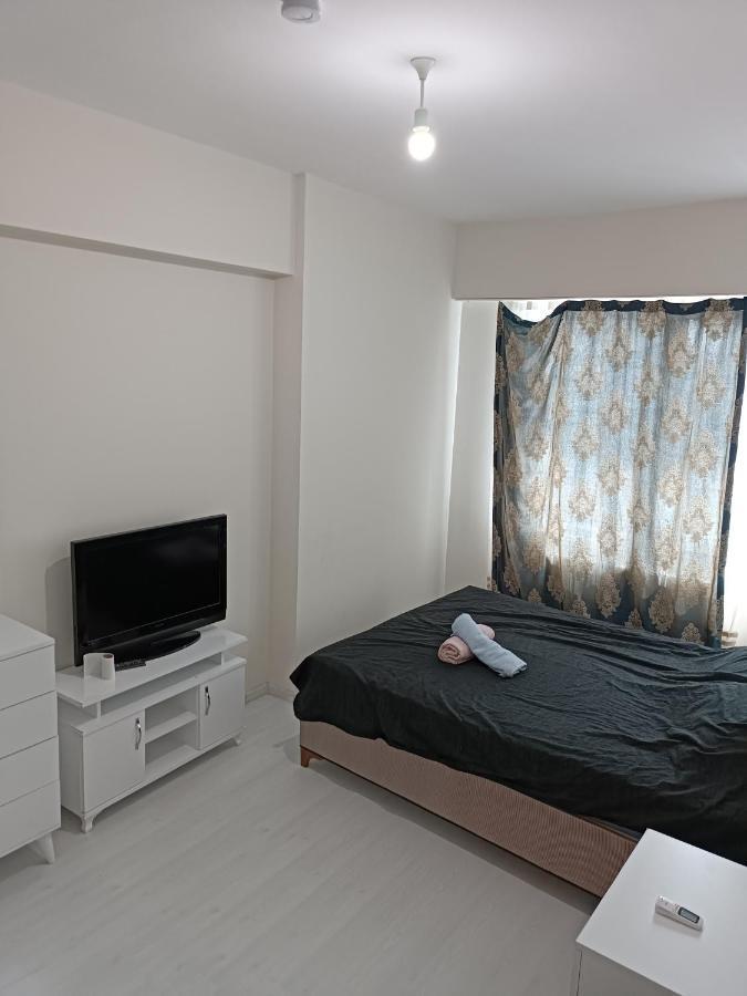 في العشق Apartment
