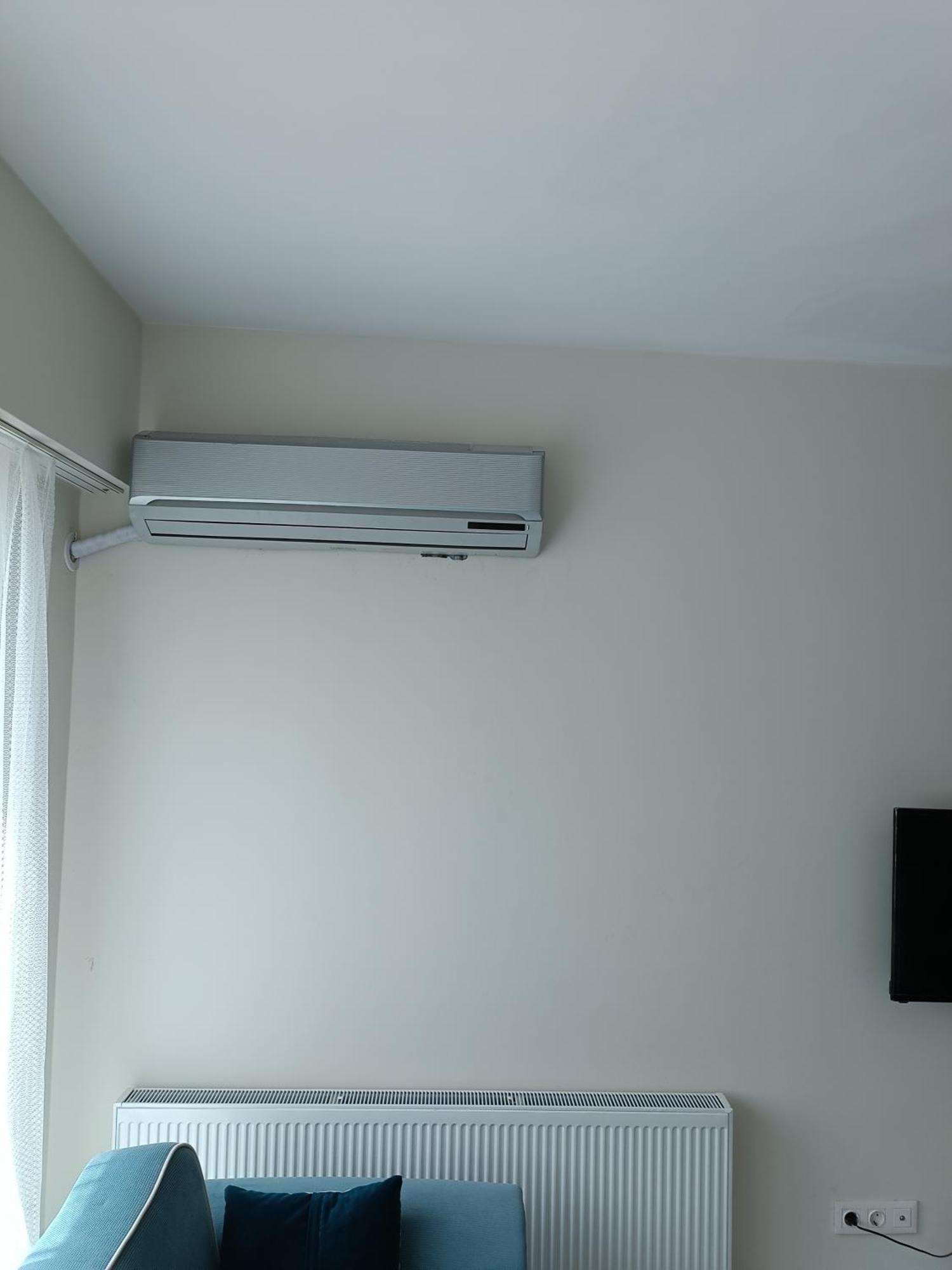 Apartment في العشق Istanbul