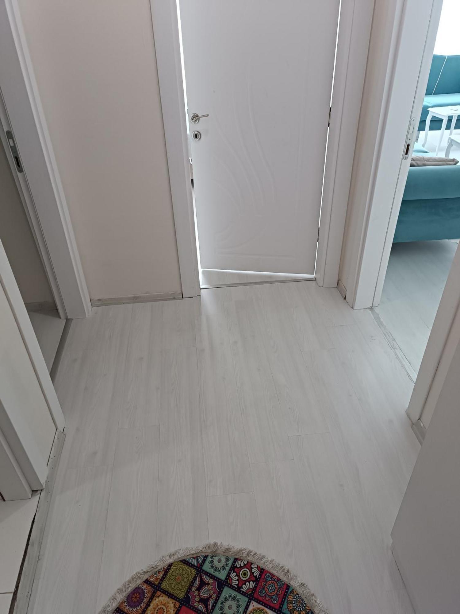 في العشق Apartment Istanbul